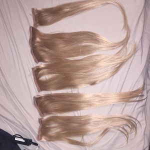 Bellami x Dove Cameron extensions